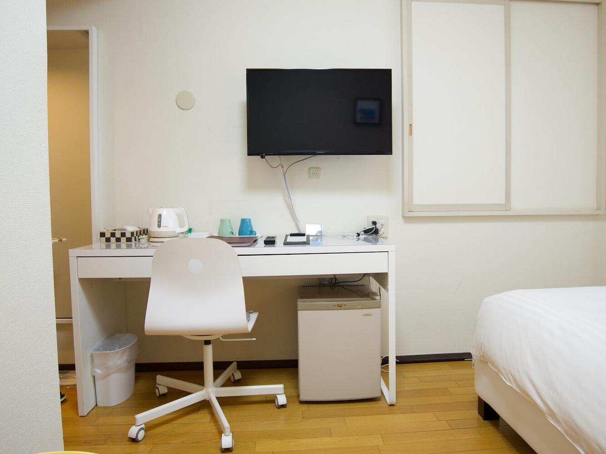 Smile Hotel Atsugi Exterior foto